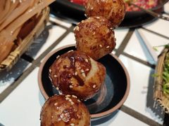-贰回巷火锅馆(钟楼店)