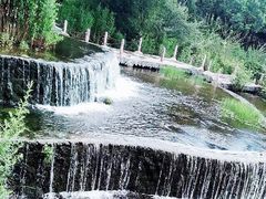 -丽江玉水寨