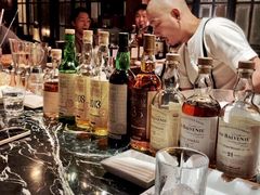 -DM Distiller & Mixologist Whisky Cocktail Bar