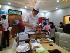-清真•蜀风园(丁字沽总店)