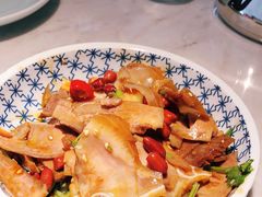 -小菜园新徽菜(连云港海州吾悦店)