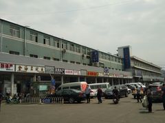 -京深海鲜市场(光彩路店)