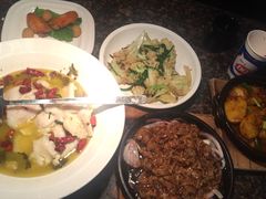 -金牌外婆家(苏州中心店)