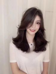-纤缕坊造型