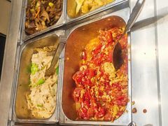 -富龙快餐店(铁西店)