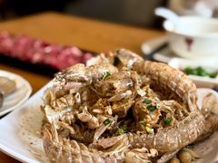 -吉友粥底火锅(方斜路店)