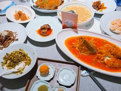 -绿波廊(豫园店)