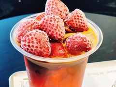 -M Stand(北京平安幸福中心店)