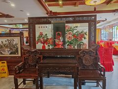 -同和居(月坛店)