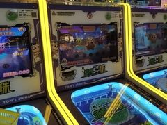 -汤姆熊欢乐世界(龙之梦店)