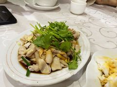 -电白鸭粥店(下沙二坊88号店)