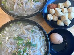 -二哥米线 丽江店