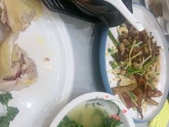 -瑞记湛江鸡饭店·粤西第一鸡(粤垦店)