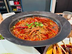 -大盐帮川菜馆(长楹天街店)