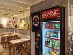 -十面欢腾(长乐路店)
