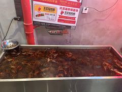 -王红军龙虾(新民路店)