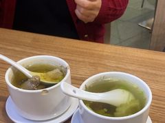 -裕记烧腊连锁餐饮(外马分店)