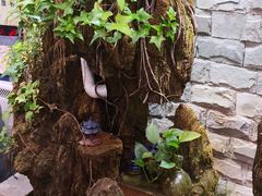 -丽江庭院之丽江往事(安定门店)