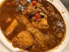 -卢大鲜鱼头捞饭(美利广场店)