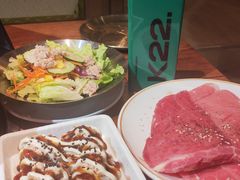 -町町烤肉烤串(振华广场店)