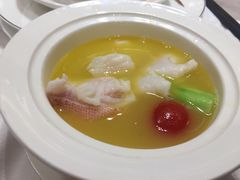 -圣丰盛宴酒家(东城店)