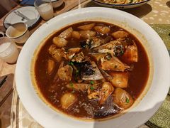 -绍兴老味道·非遗门店(银泰城店)