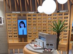 -溥仪零一零眼镜(上海K11艺术中心店)