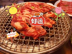 -辛氏火炉·韩式古法烤肉(松北店)