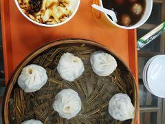 -忆秦园小笼包(惠山古镇总店)