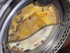 -快乐小羊·内蒙牛羊肉火锅(流花中心店)