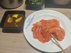 -星伦多自助料理(永旺店)