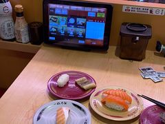 -寿司郎(皇庭广场店)