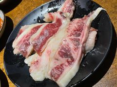 -萌牛肠烧烤店(虹梅路店)