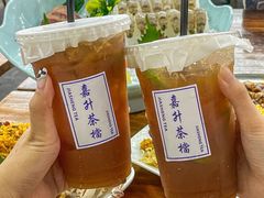 -嘉升大排档(番禺总店)
