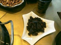 -手选潮汕鲜活牛肉火锅(二七广场店)