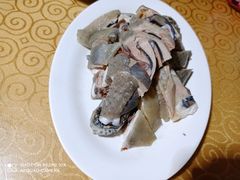 -映秋饭店(李庄总店)