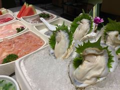 精品生蚝-海底捞火锅(金光华店)