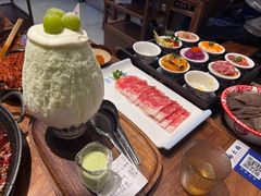 -楠火锅(昆山金鹰店)
