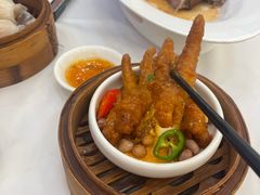 -顺德人家食府(黄金广场店)