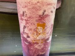 -沪上阿姨·精选茶饮(山大路店)