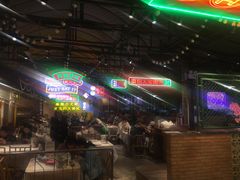 -霸王虾·麻辣小龙虾(清水河公园店)