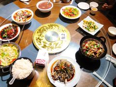 -宣威年猪饭·二十年云南家常菜·特色小炒肉(金碧店)