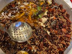 -辣婆婆(航天桥店)