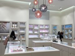 -Pandora潘多拉珠宝(武商广场店)