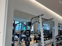 -YCHL FIT 健身(星寰店)