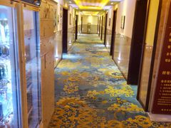 -雅致丽泊洗浴·颜系轻色SPA·足道(未央店)