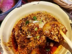 -搓火大都会(广安门总店)