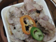 -广东胜利宾馆西关粤中餐厅