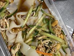 -媛媛家秘制鸡丝凉皮(陆慕店)