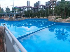 -南昌玛雅海滩水公园